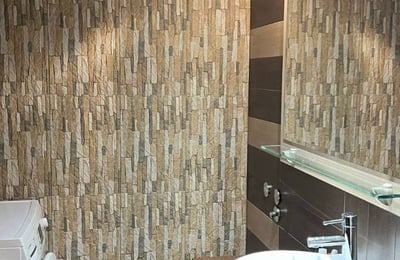 Alquiler de un espacioso apartamento de 3 habitaciones, 125 m², centro de la ciudad, Belgrado, Serbia